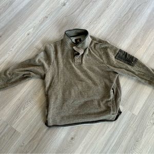 Large Men’s Browning Sporting Clay Jacket